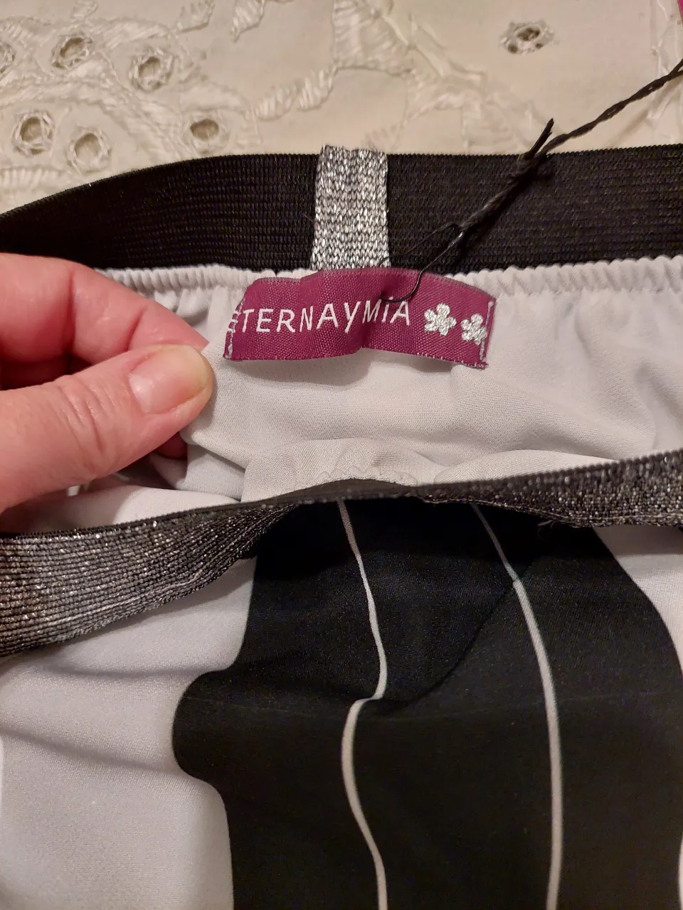 Pollera Eterna y mía - Vista 2