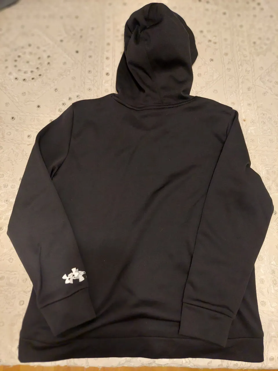 Buzo Under Armour - Vista 2