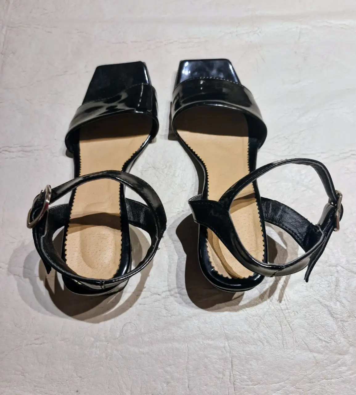 Sandalias Otra - Vista 2