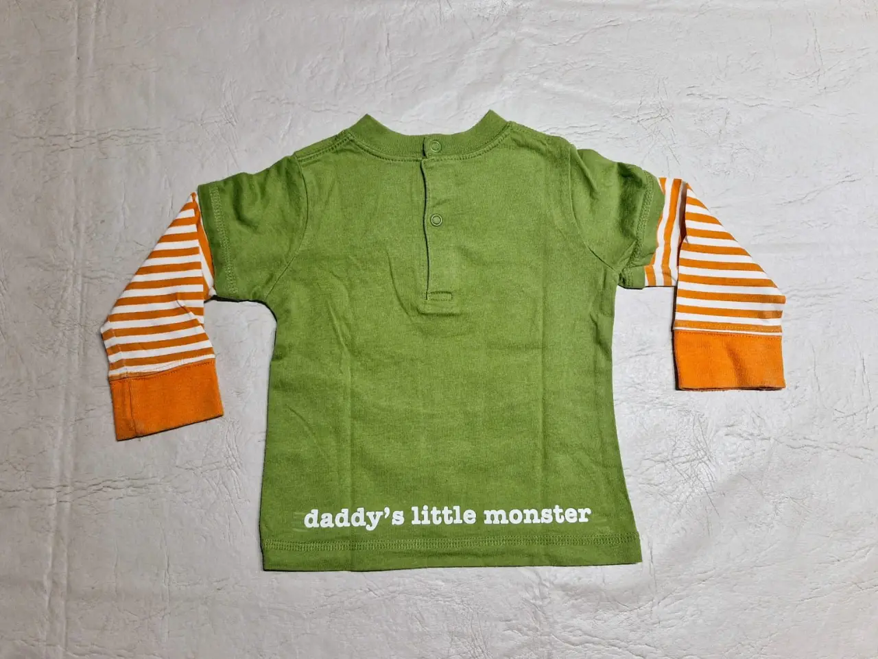 Conjunto Carter's - Vista 3