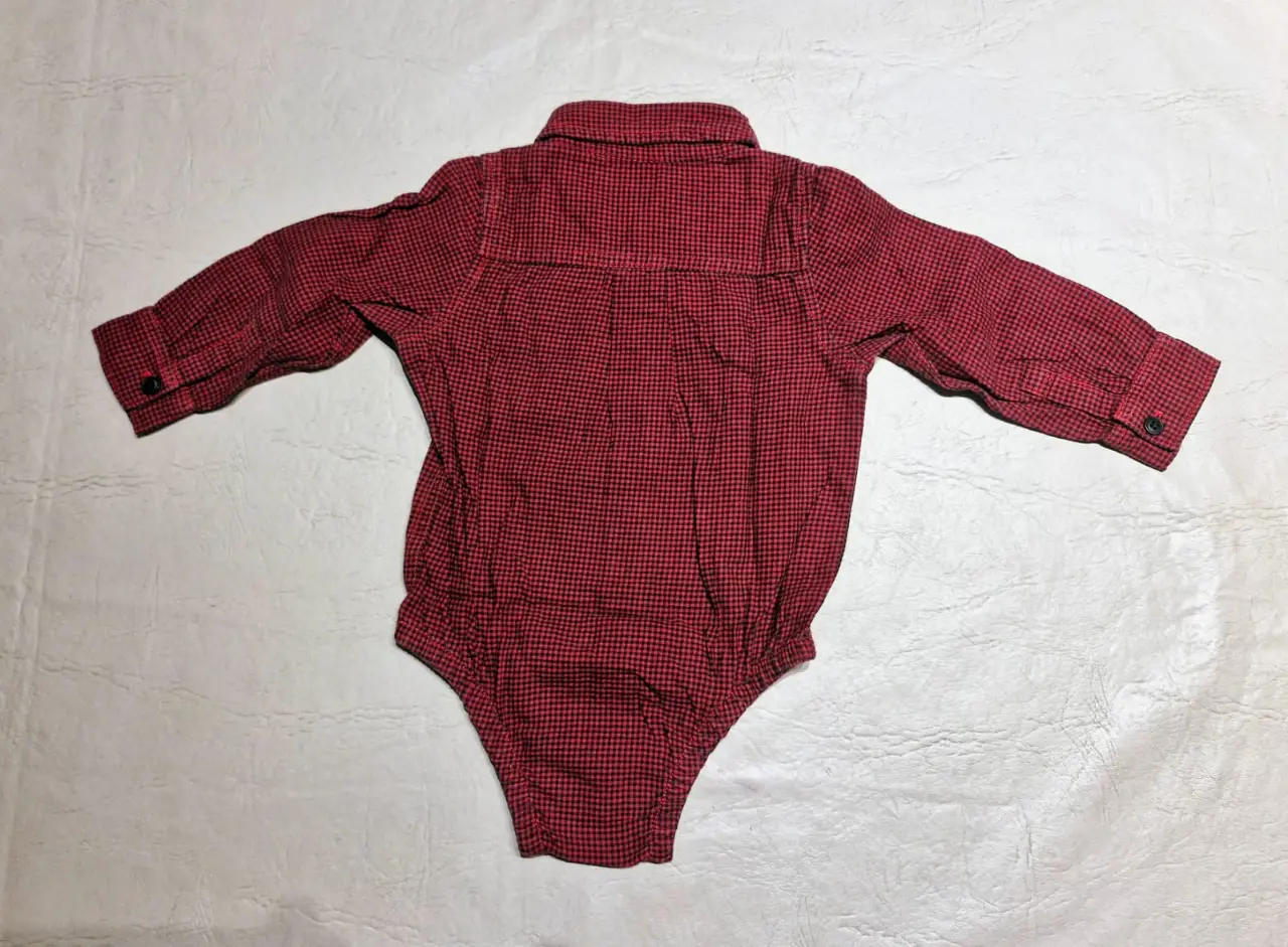 Body GAP - Vista 2