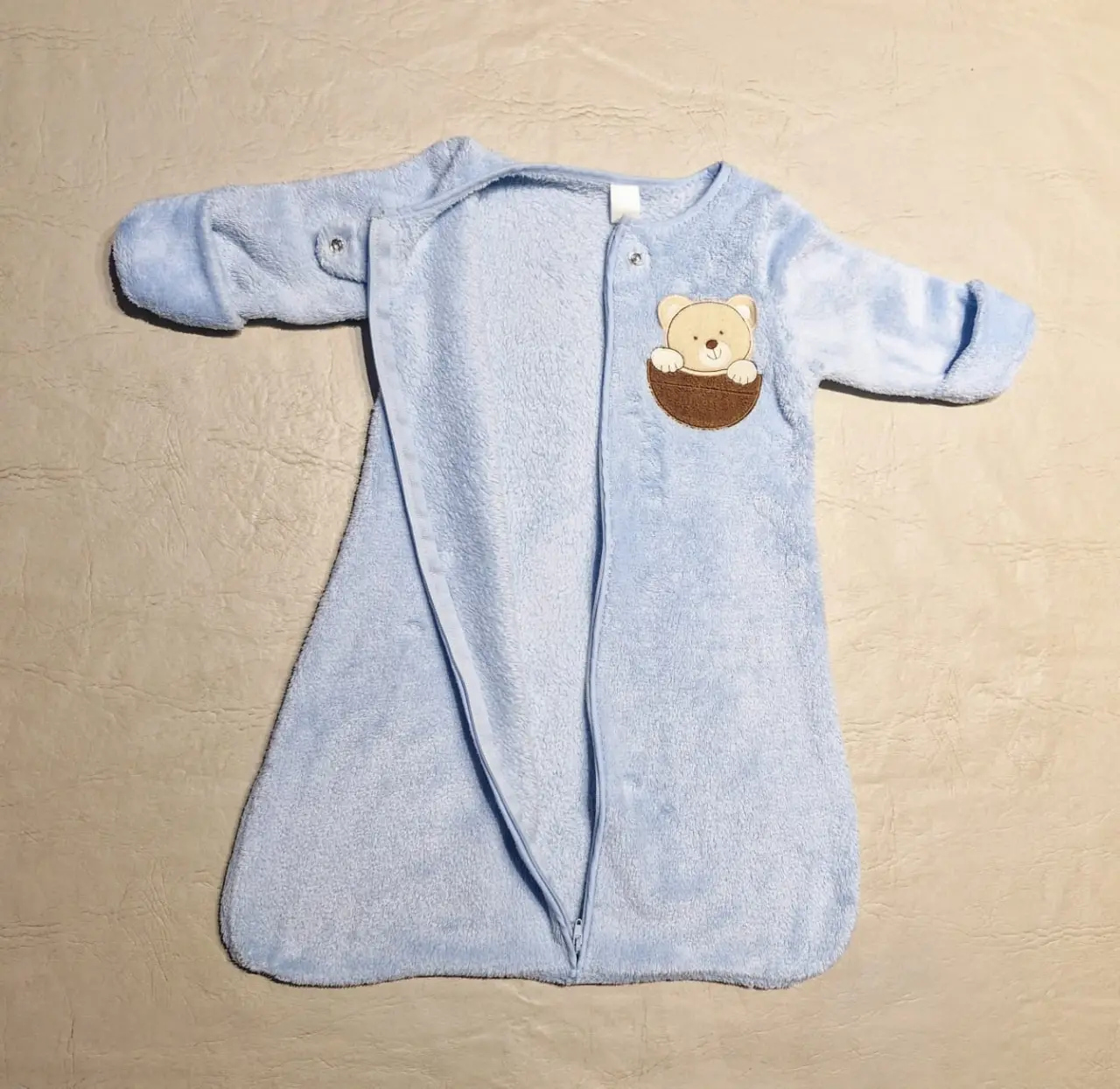 Enterito Baby gear - Vista 2