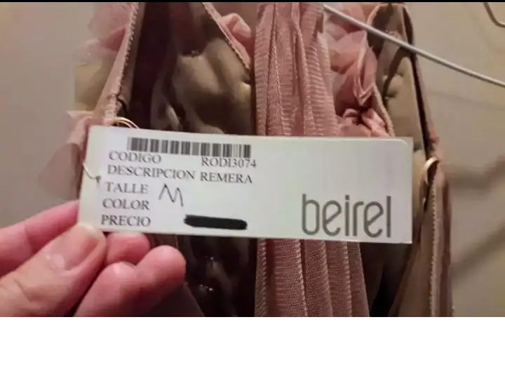 Top Beirel - Vista 3