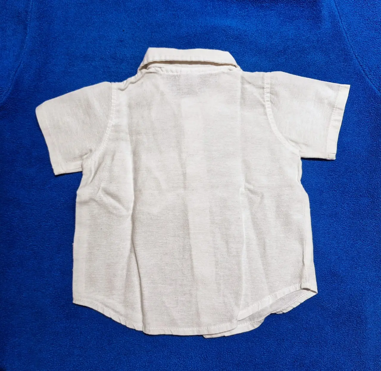 Camisa manga corta Solcito - Vista 2