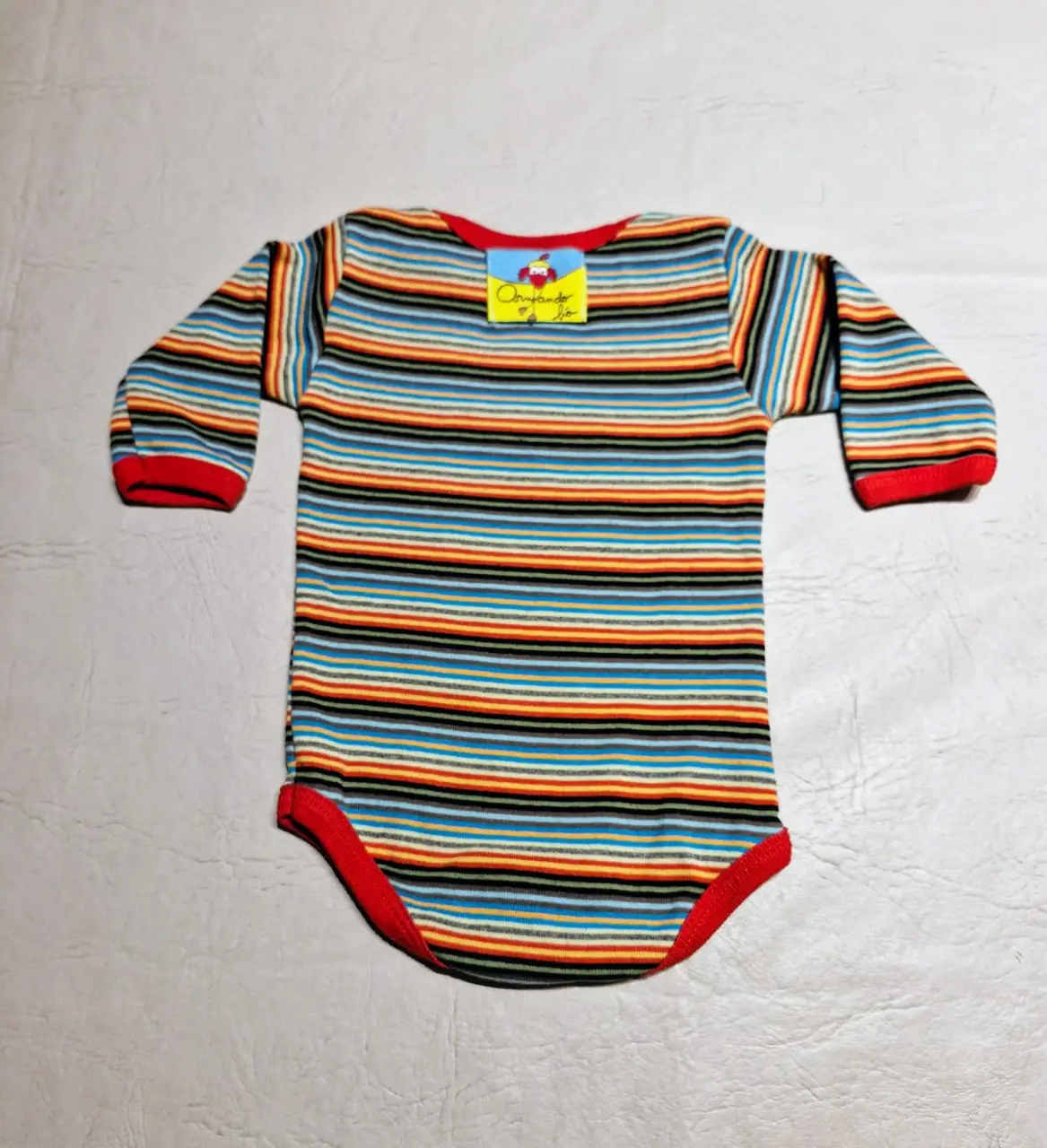 Body Armando lío - Vista 2