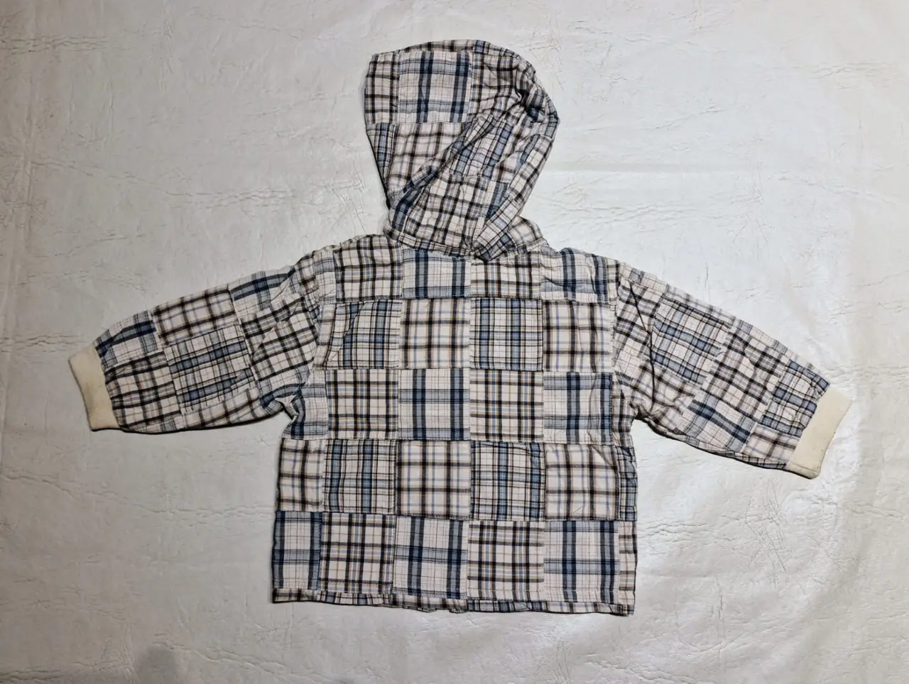 Campera bomber Koala kids - Vista 2