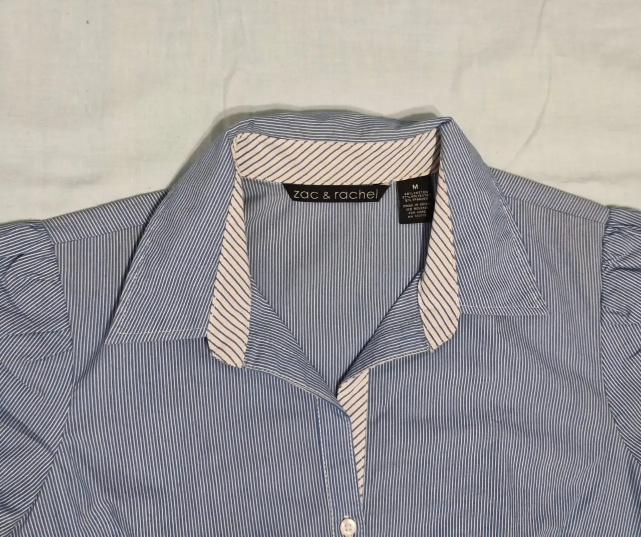 Camisa Zac & rachel - Vista 3