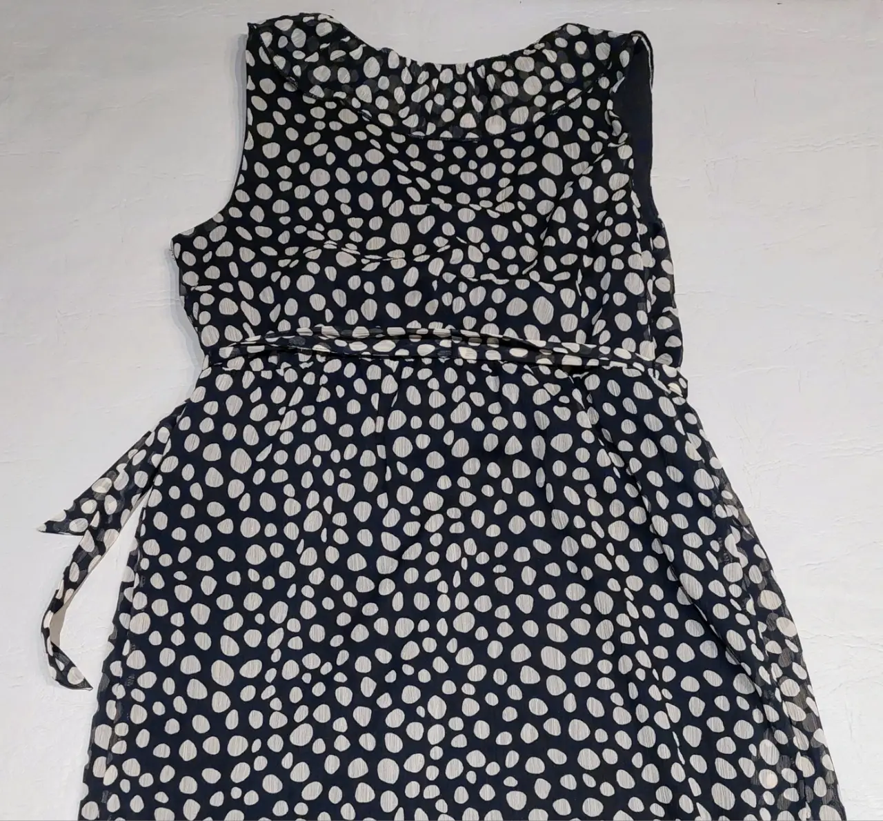Vestido Motherhood - Vista 2