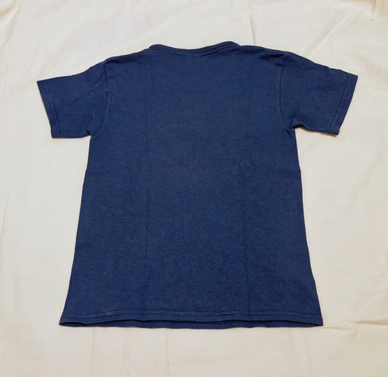 Remera Otra - Vista 2