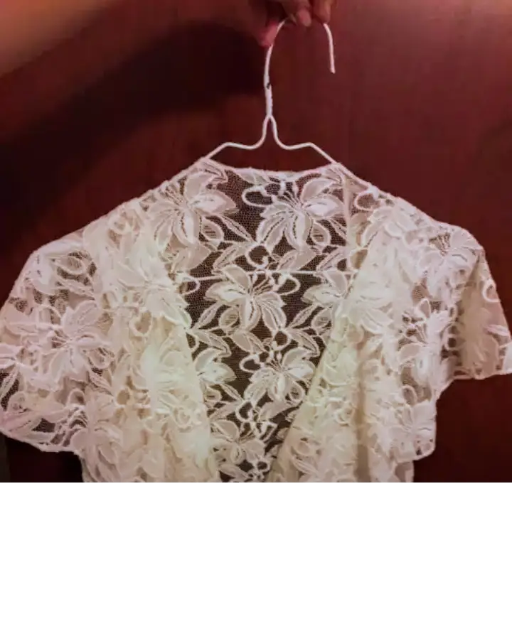 Top Af jeans - Vista 2