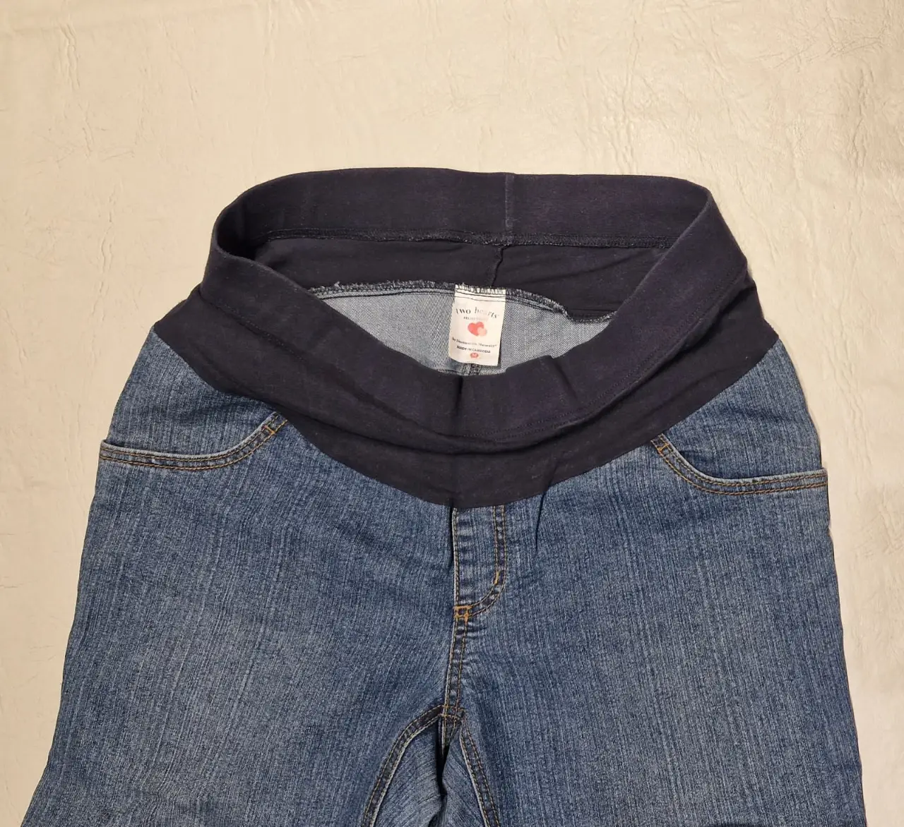 Pantalón Two hearts - Vista 3