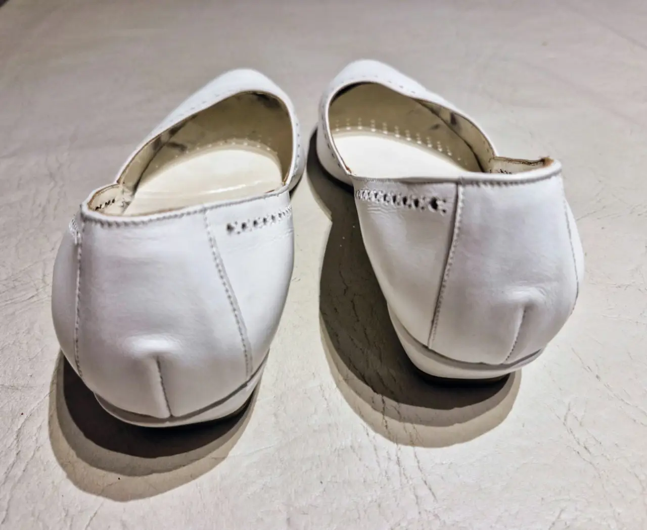 Ballerinas OGGI - Vista 3