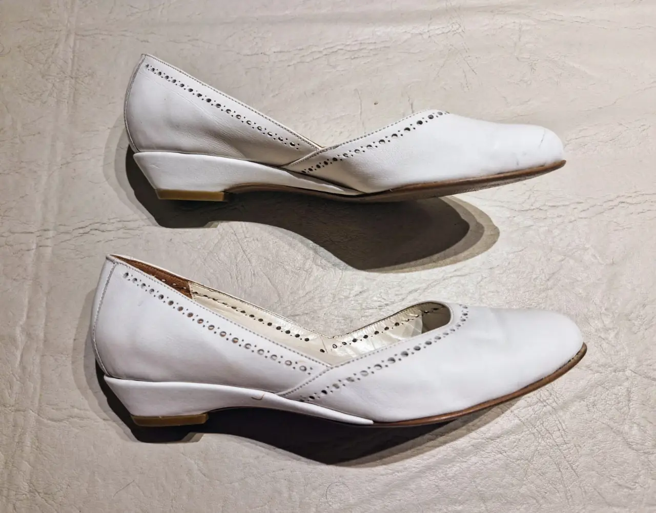 Ballerinas OGGI - Vista 2