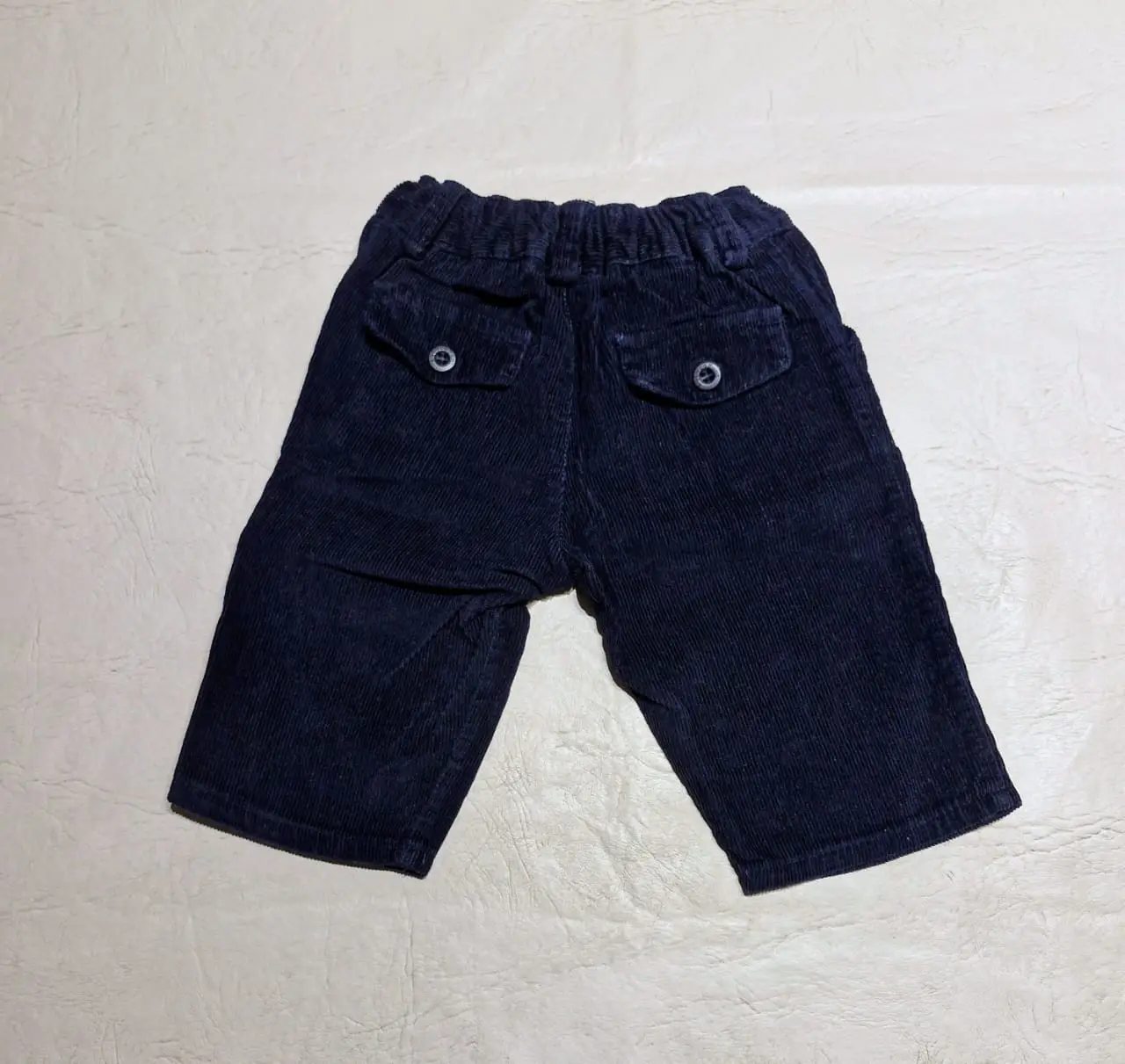 Jean Babycottons - Vista 2