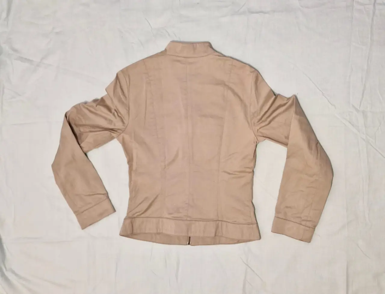 Blazer Zara - Vista 2