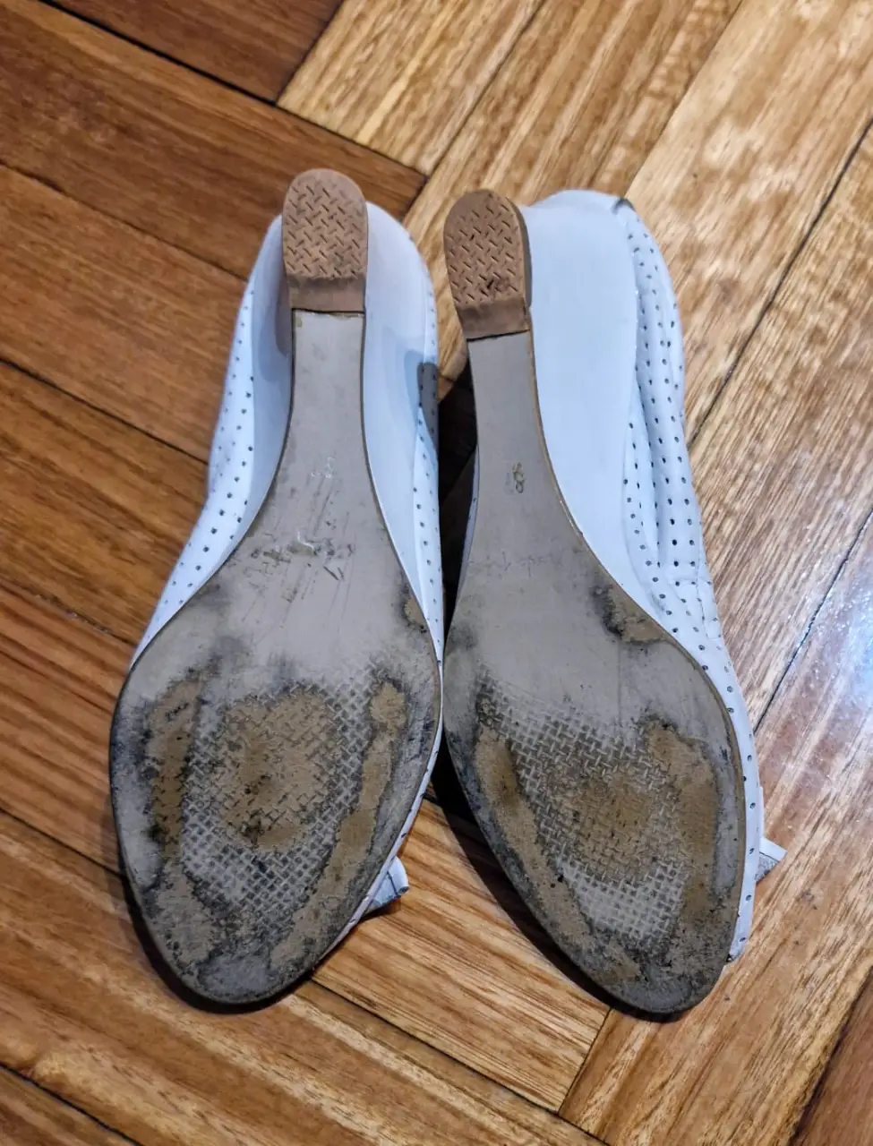 Sandalias Otra - Vista 3