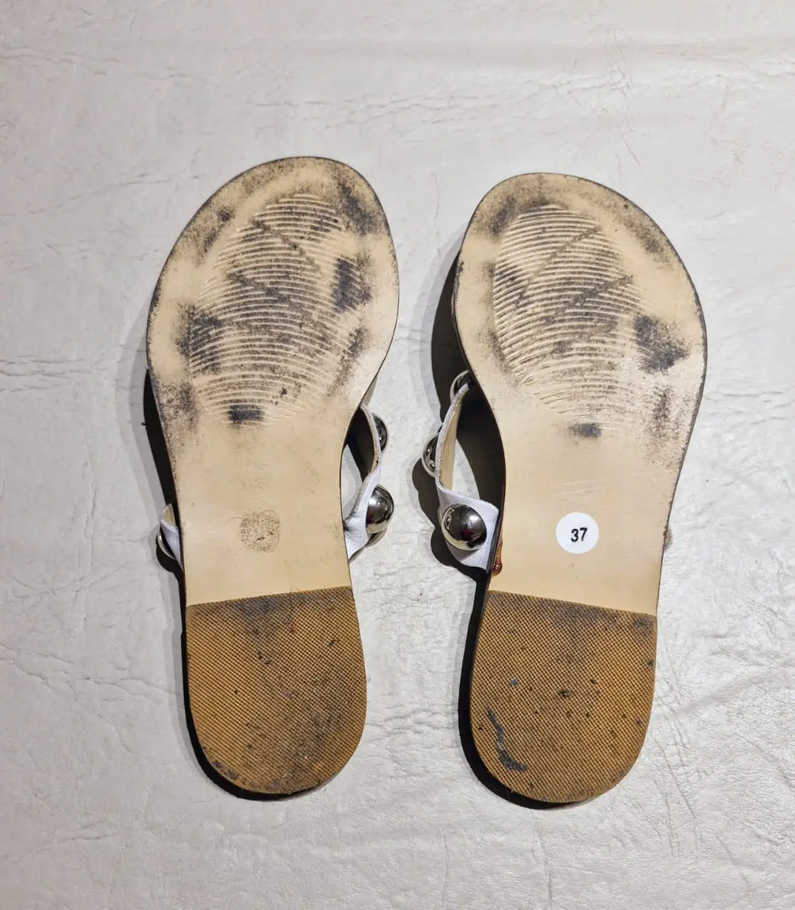 Sandalias Otra - Vista 3