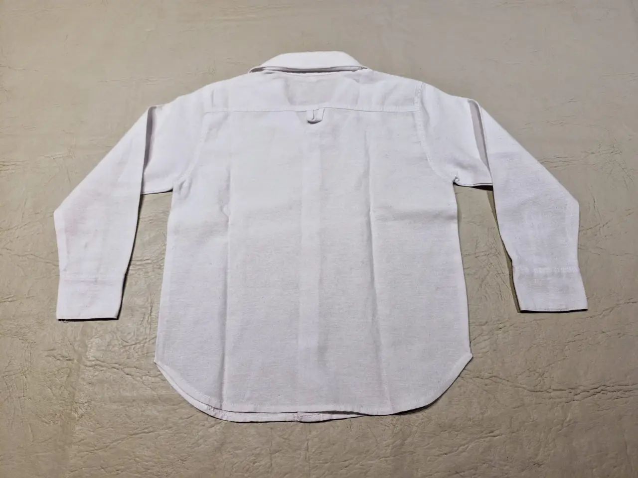 Camisa manga larga Otra - Vista 2