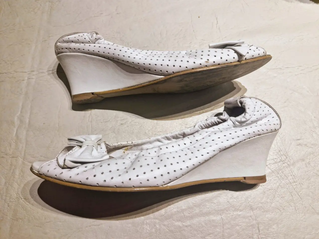 Sandalias Otra - Vista 2