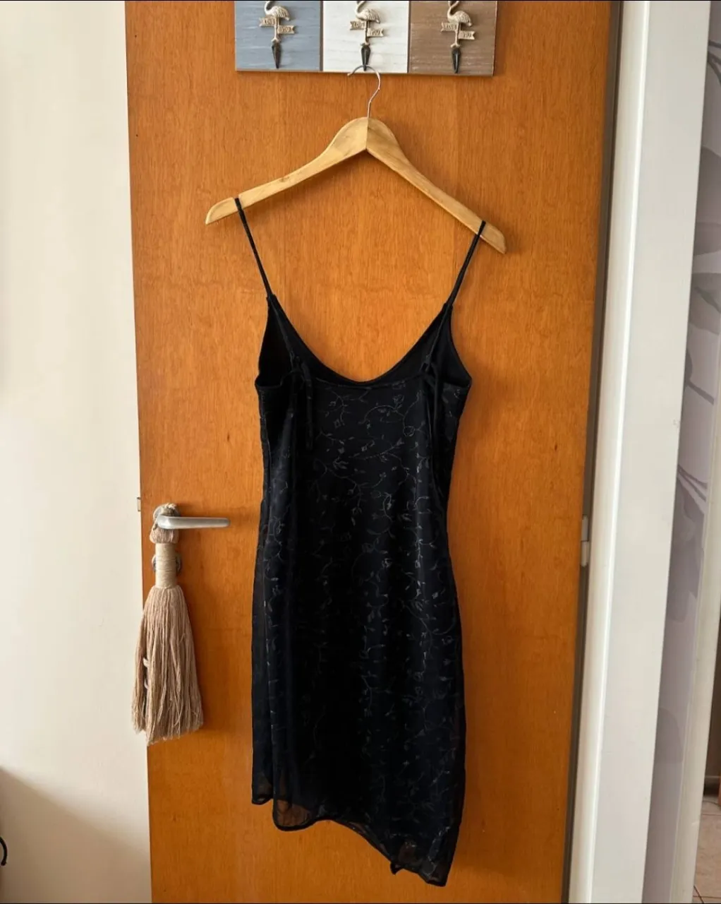 Vestido Otra - Vista 4