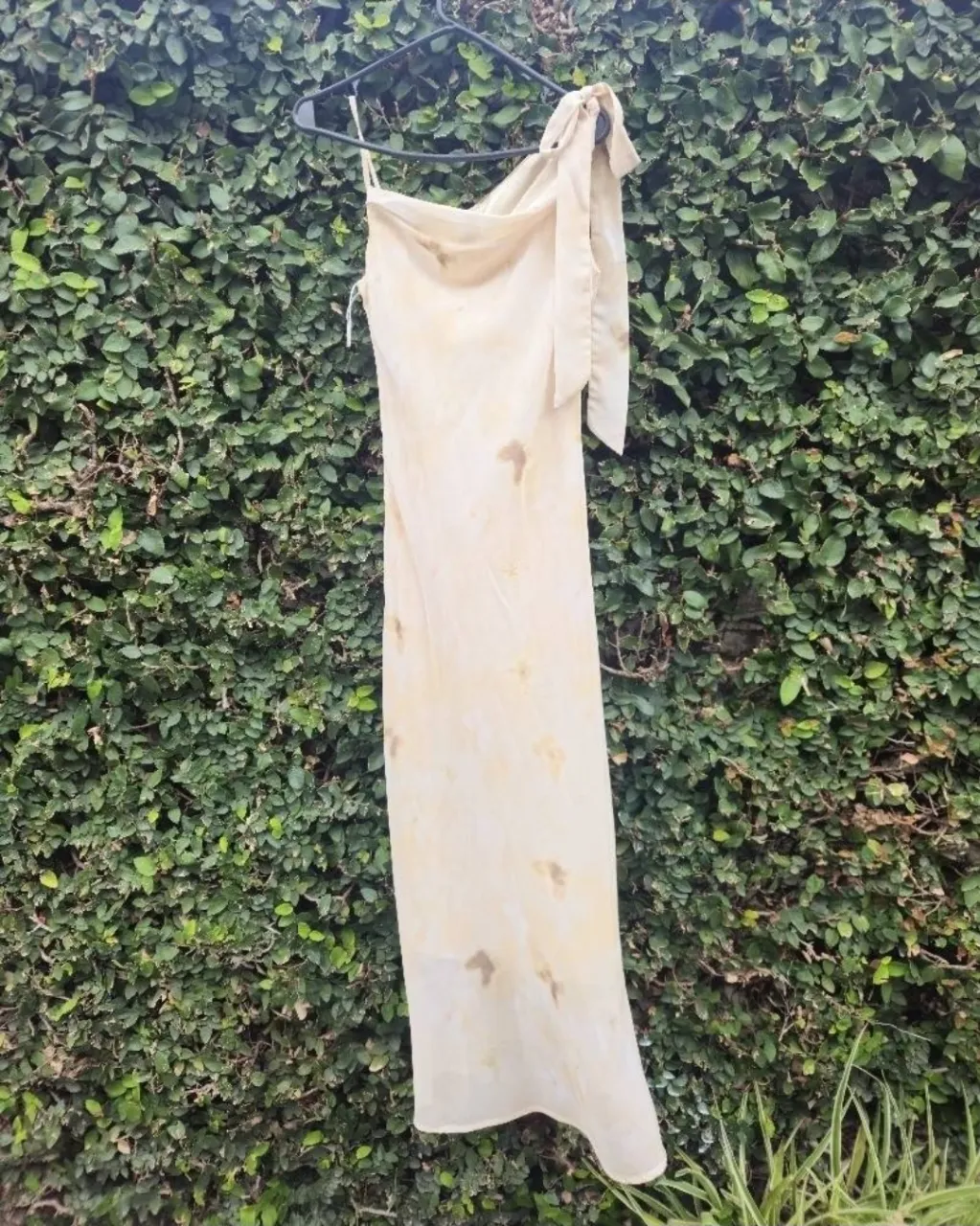 Vestido Otra - Vista 2