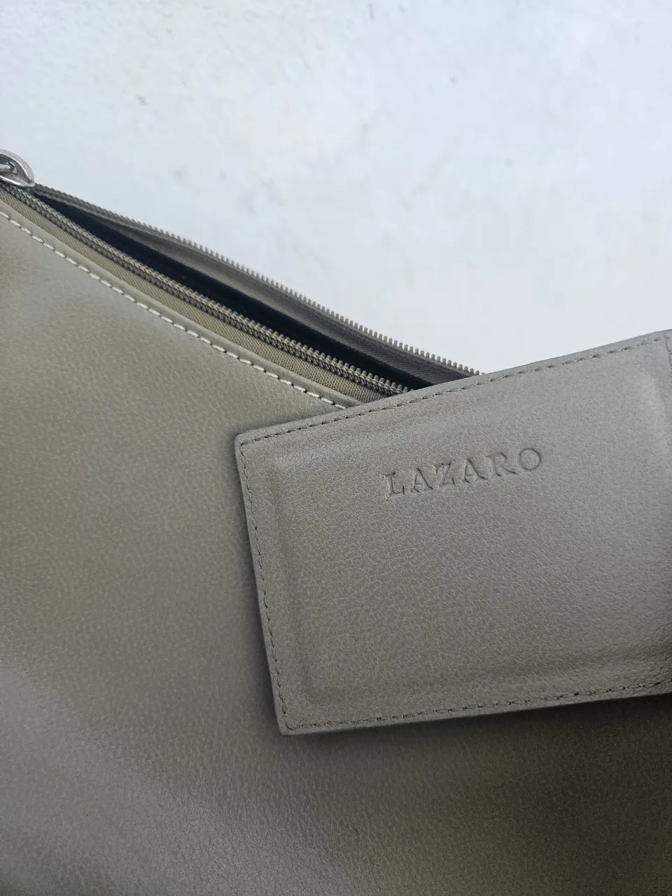 Bolso Lázaro - Vista 3