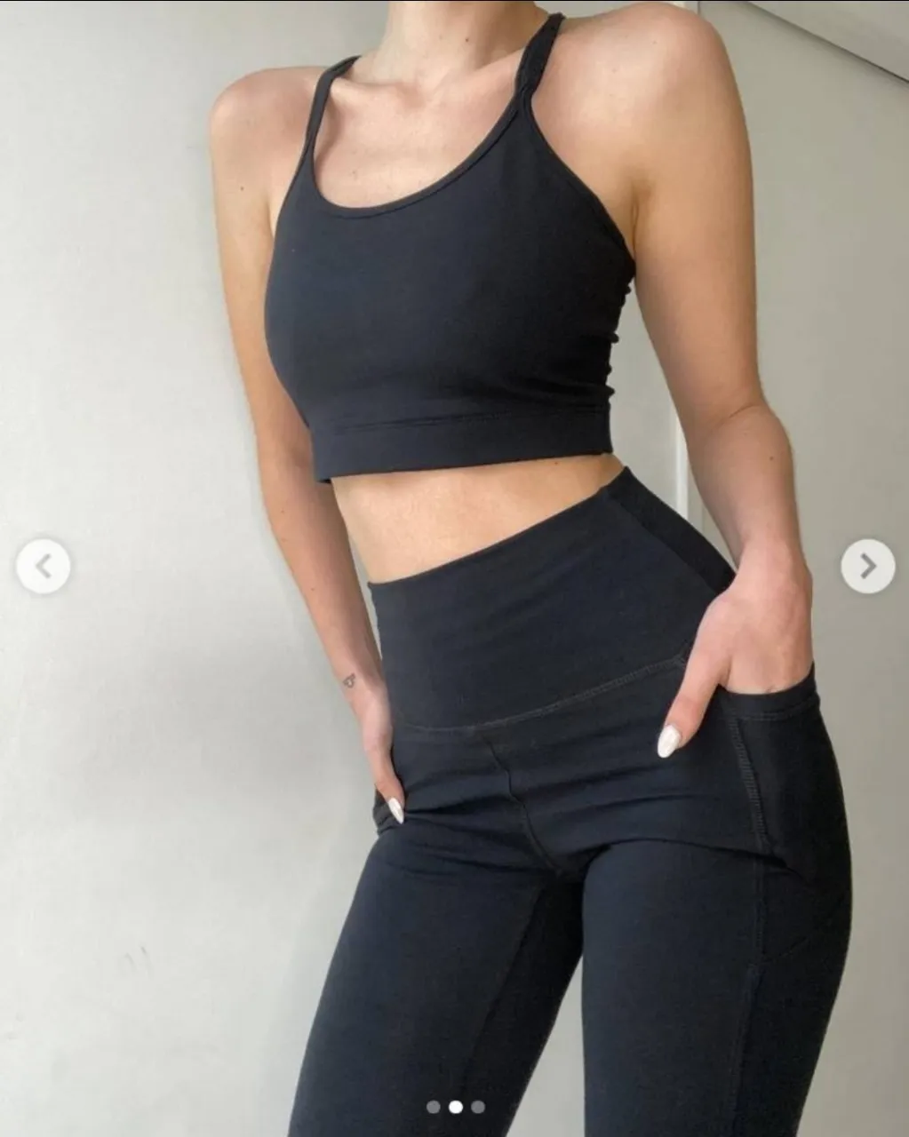 Calza Quum - Vista 2