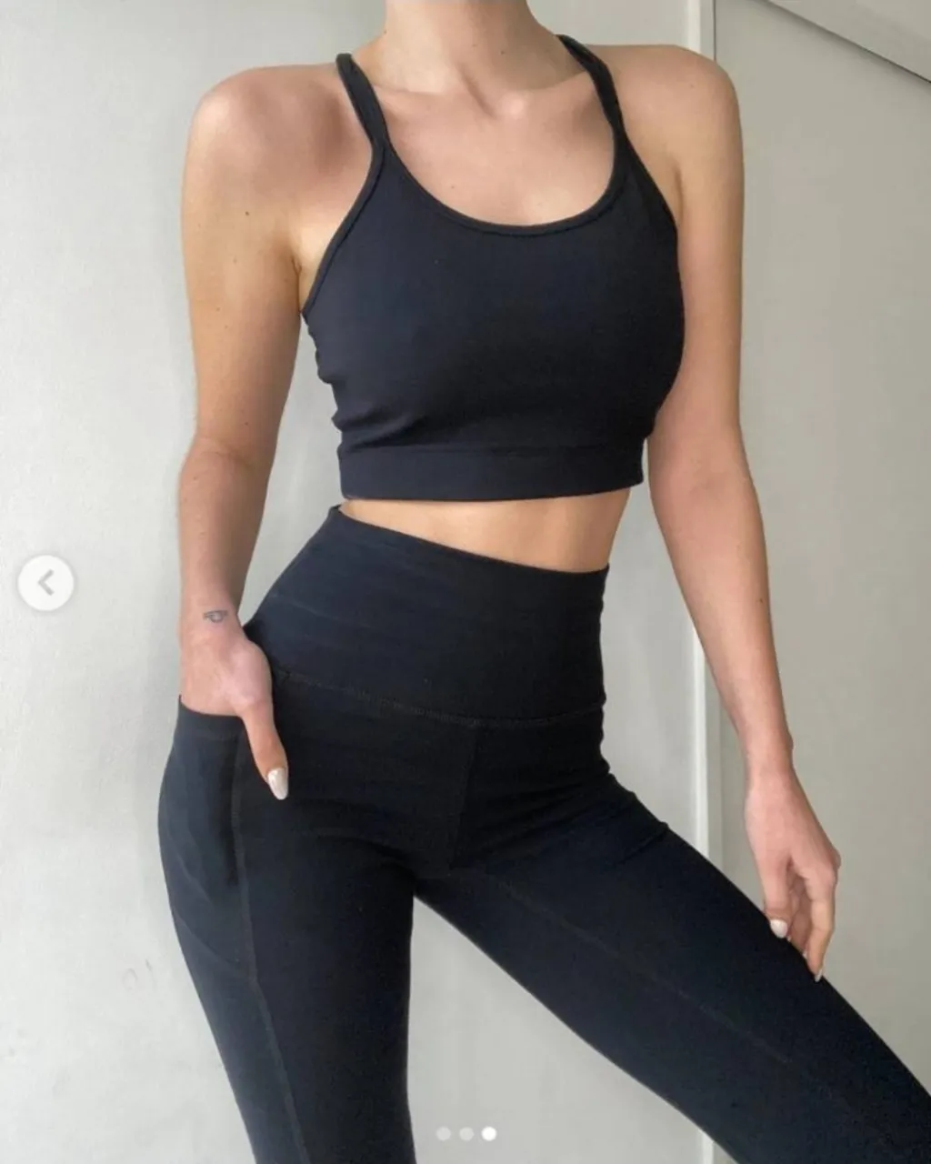 Calza Quum - Vista 3