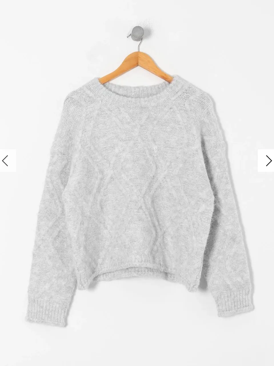 Sweater Sky - Vista 6