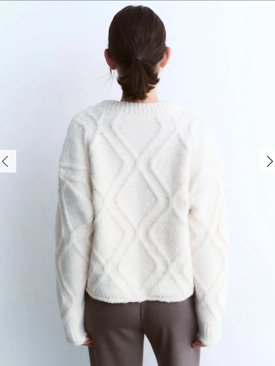 Sweater Sky - Vista 3