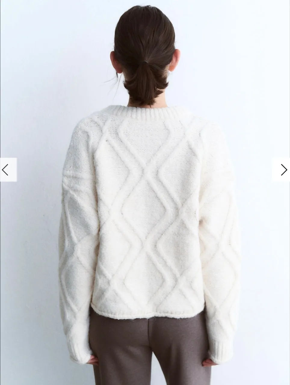 Sweater Sky - Vista 4