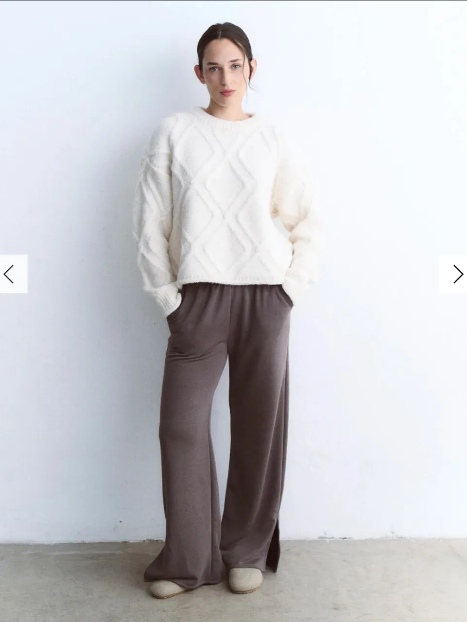 Sweater Sky - Vista 5