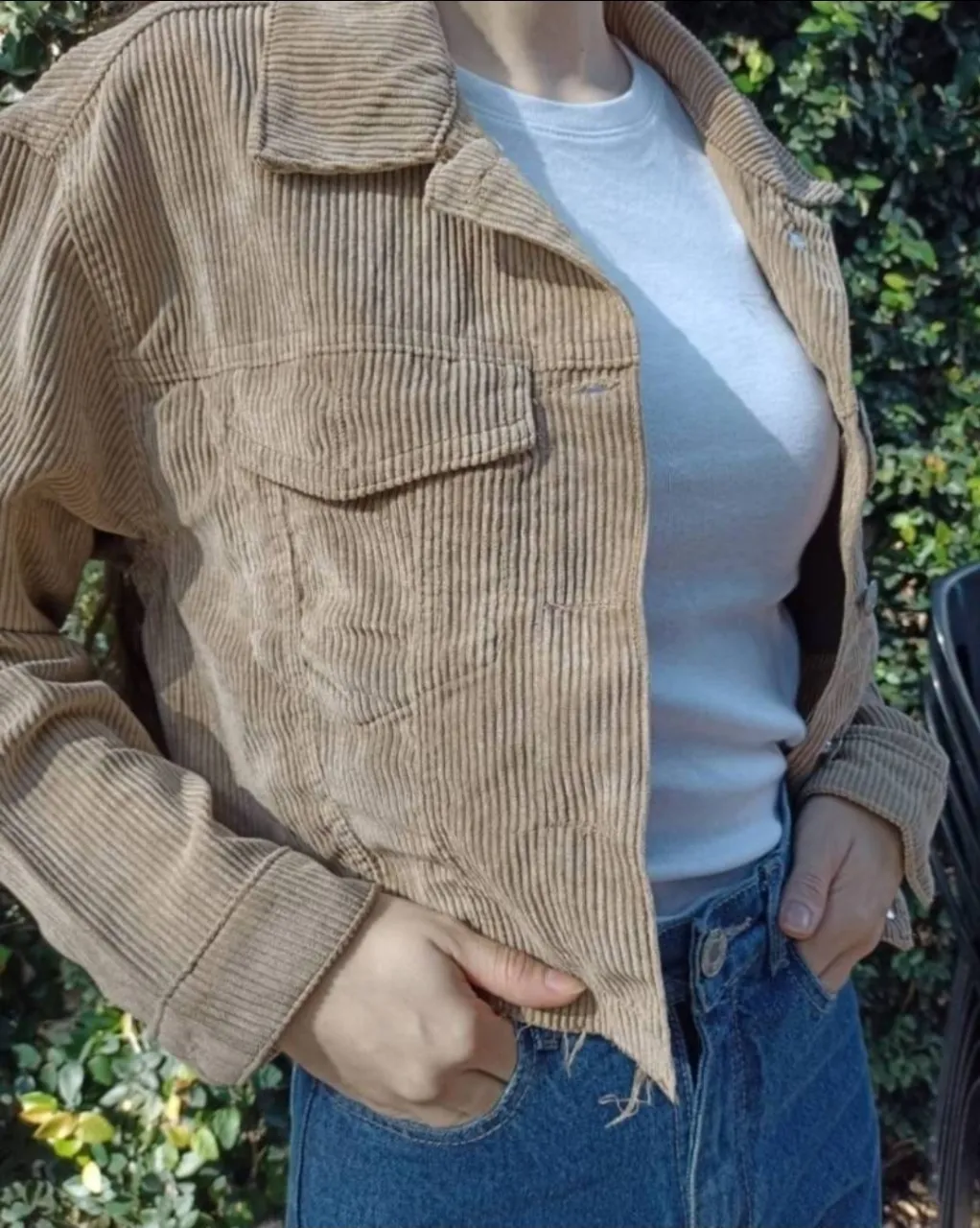 Campera VERTU - Vista 2