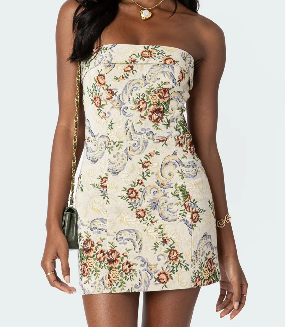 Vestido edikted - Vista 5