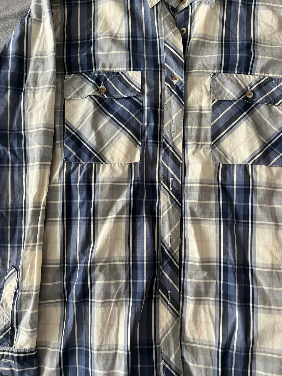 Camisa Kevingston - Vista 2