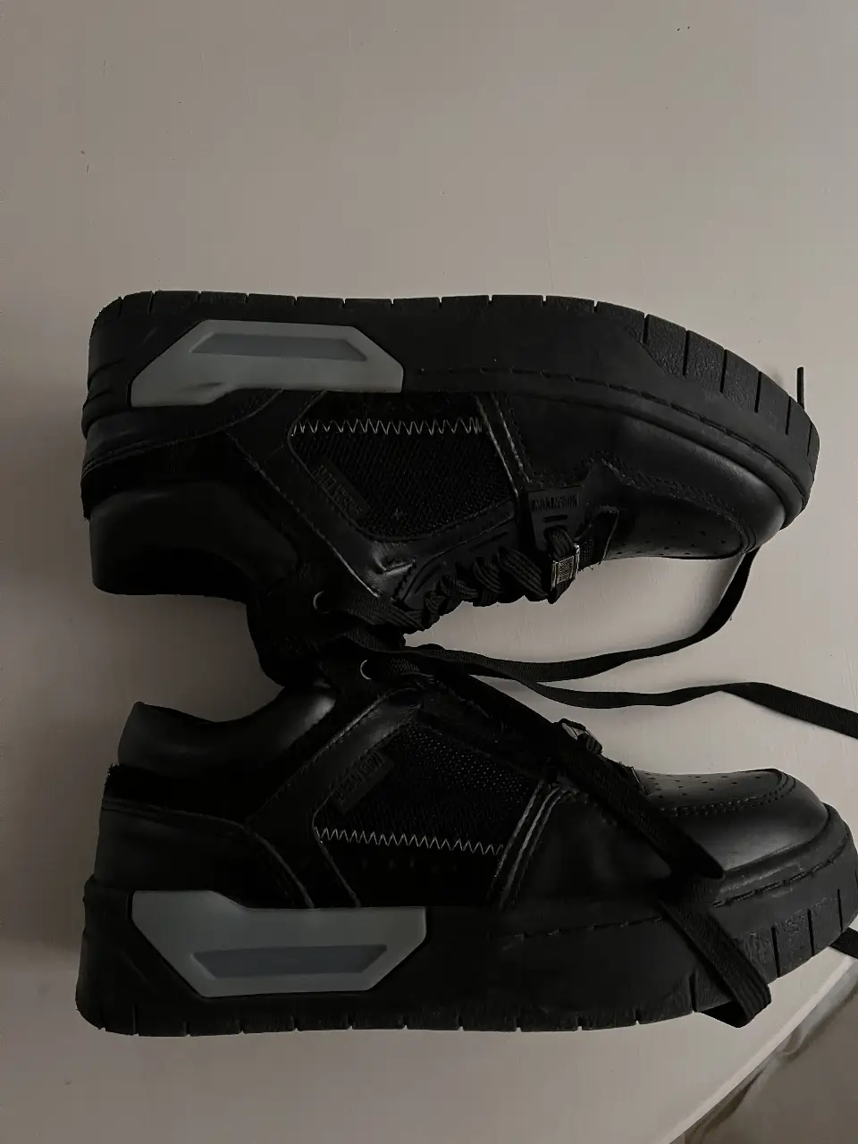 Zapatillas Urban Cow - Vista 2