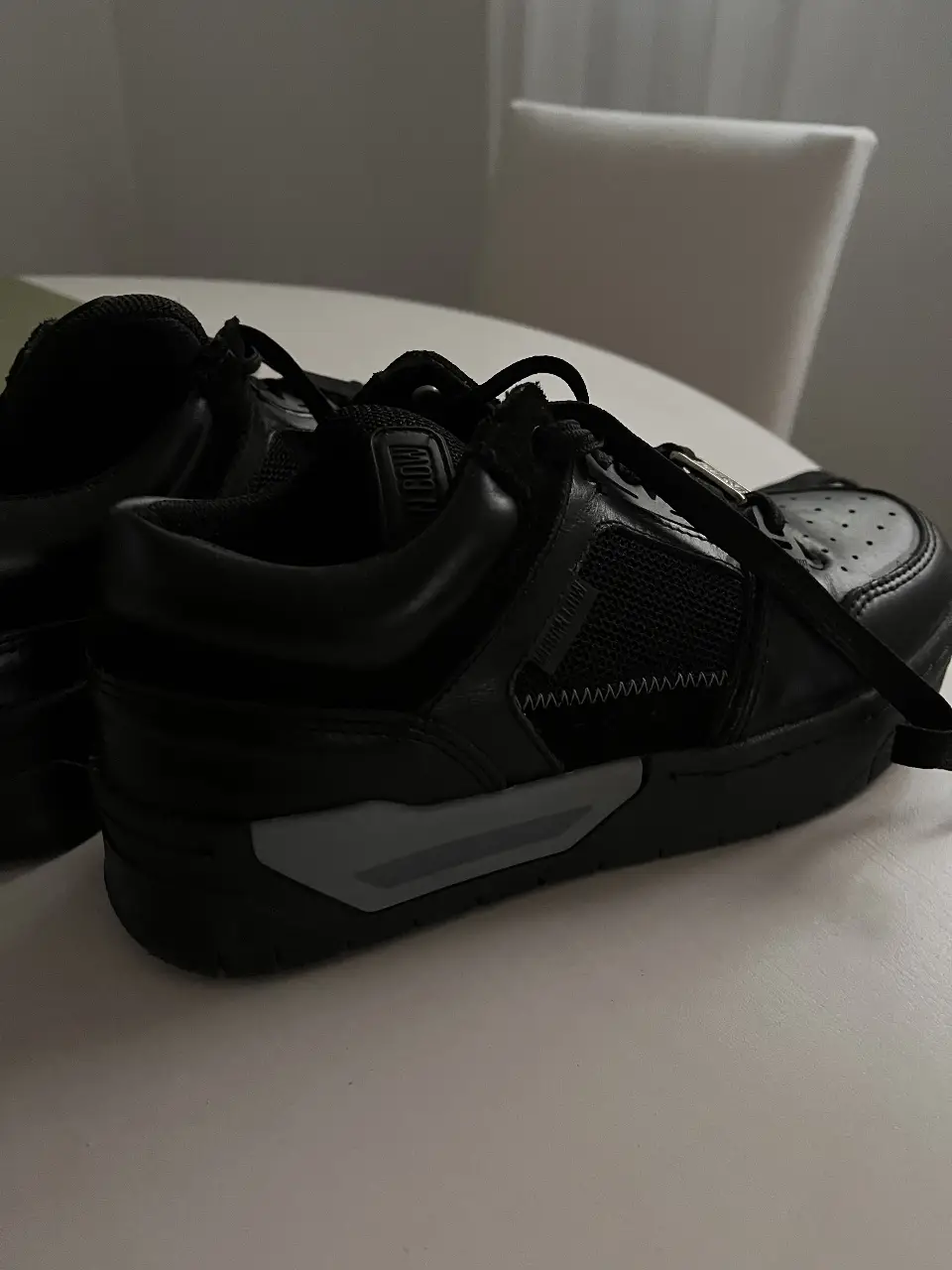 Zapatillas Urban Cow - Vista 4
