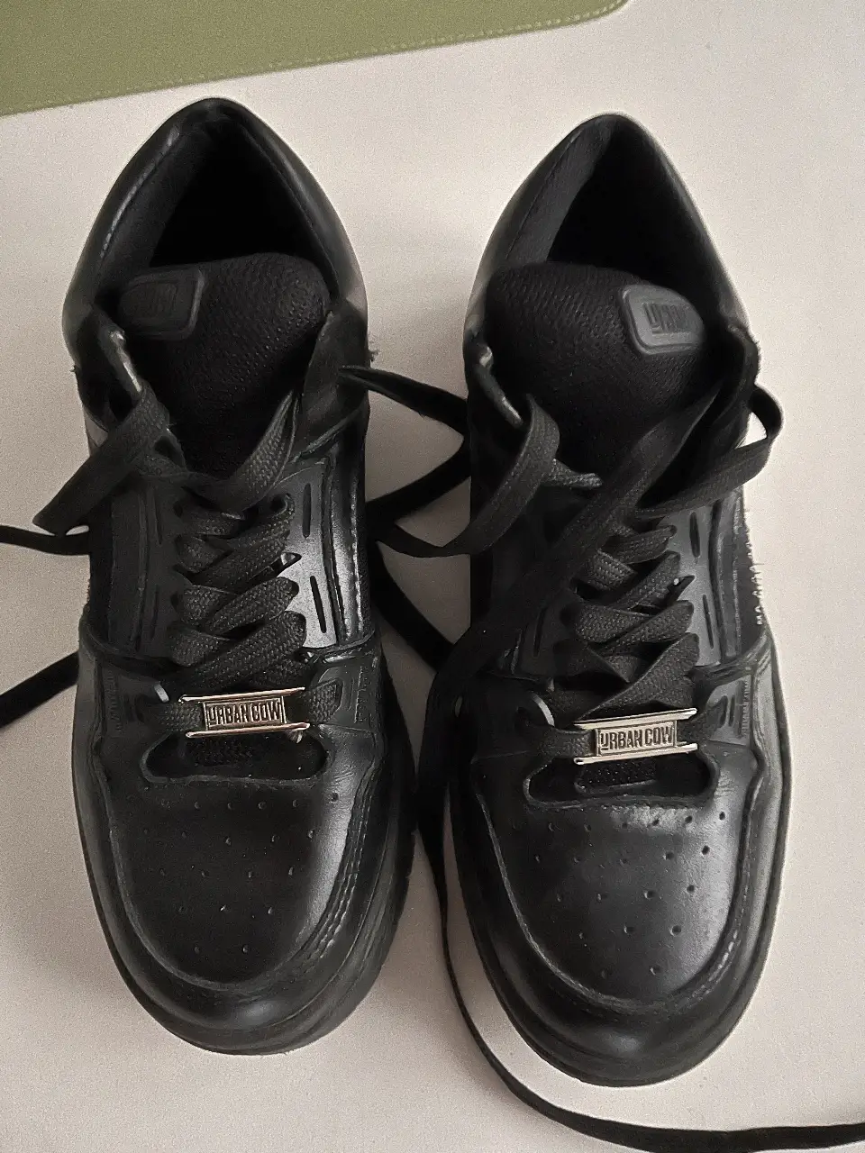 Zapatillas Urban Cow - Vista 3