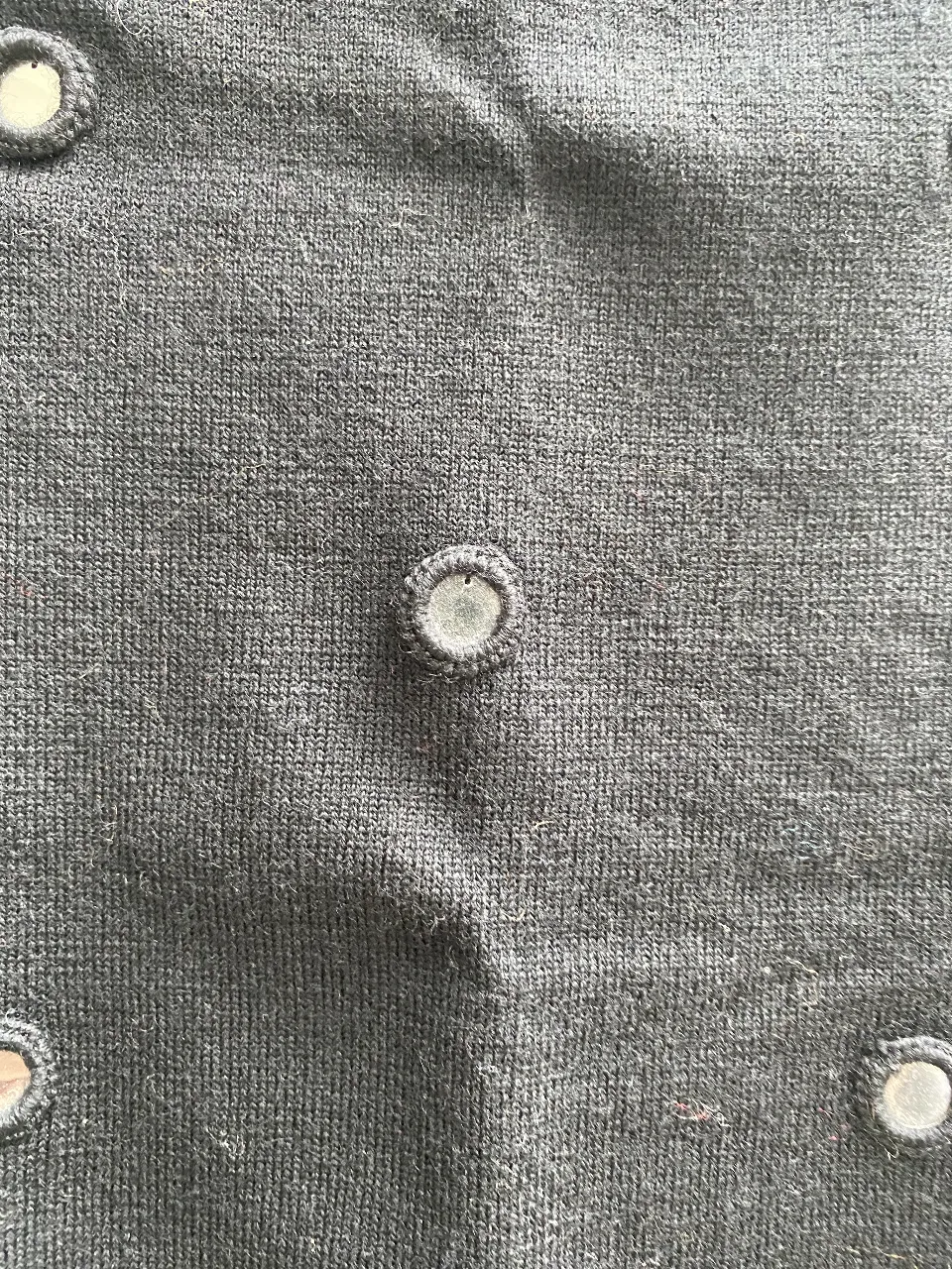 Vestido Sin marca - Vista 3