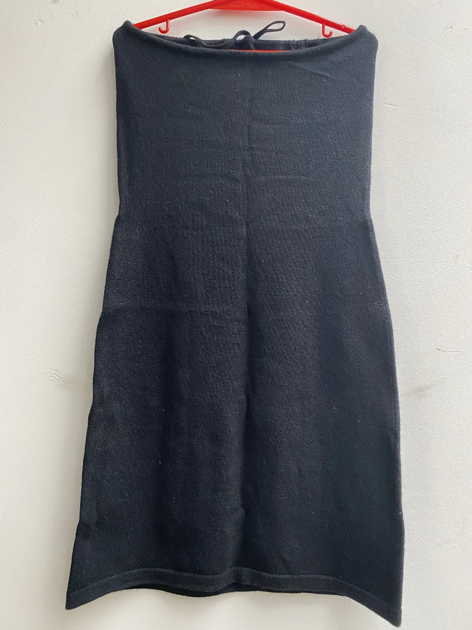 Vestido Sin marca - Vista 5
