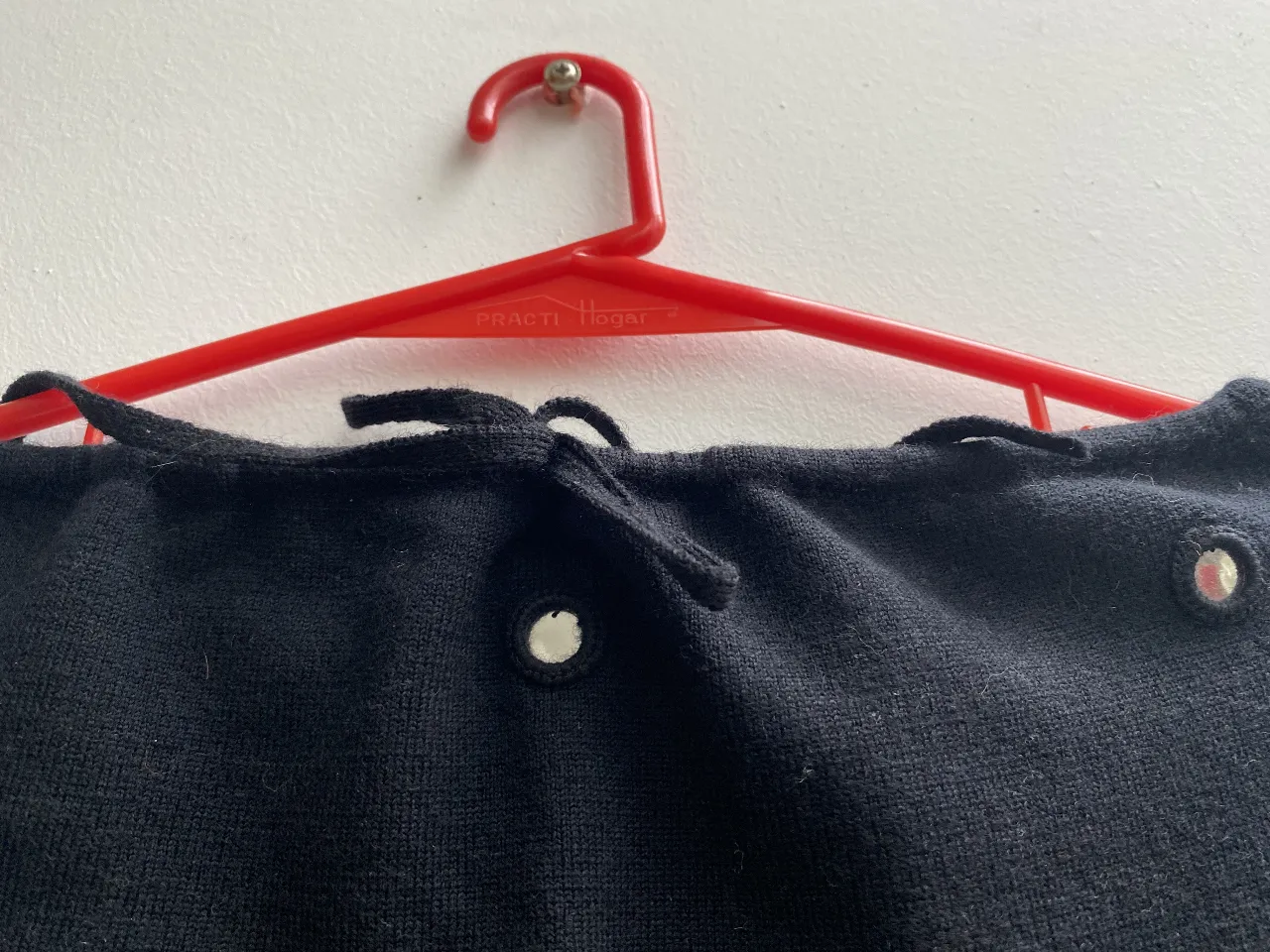 Vestido Sin marca - Vista 4