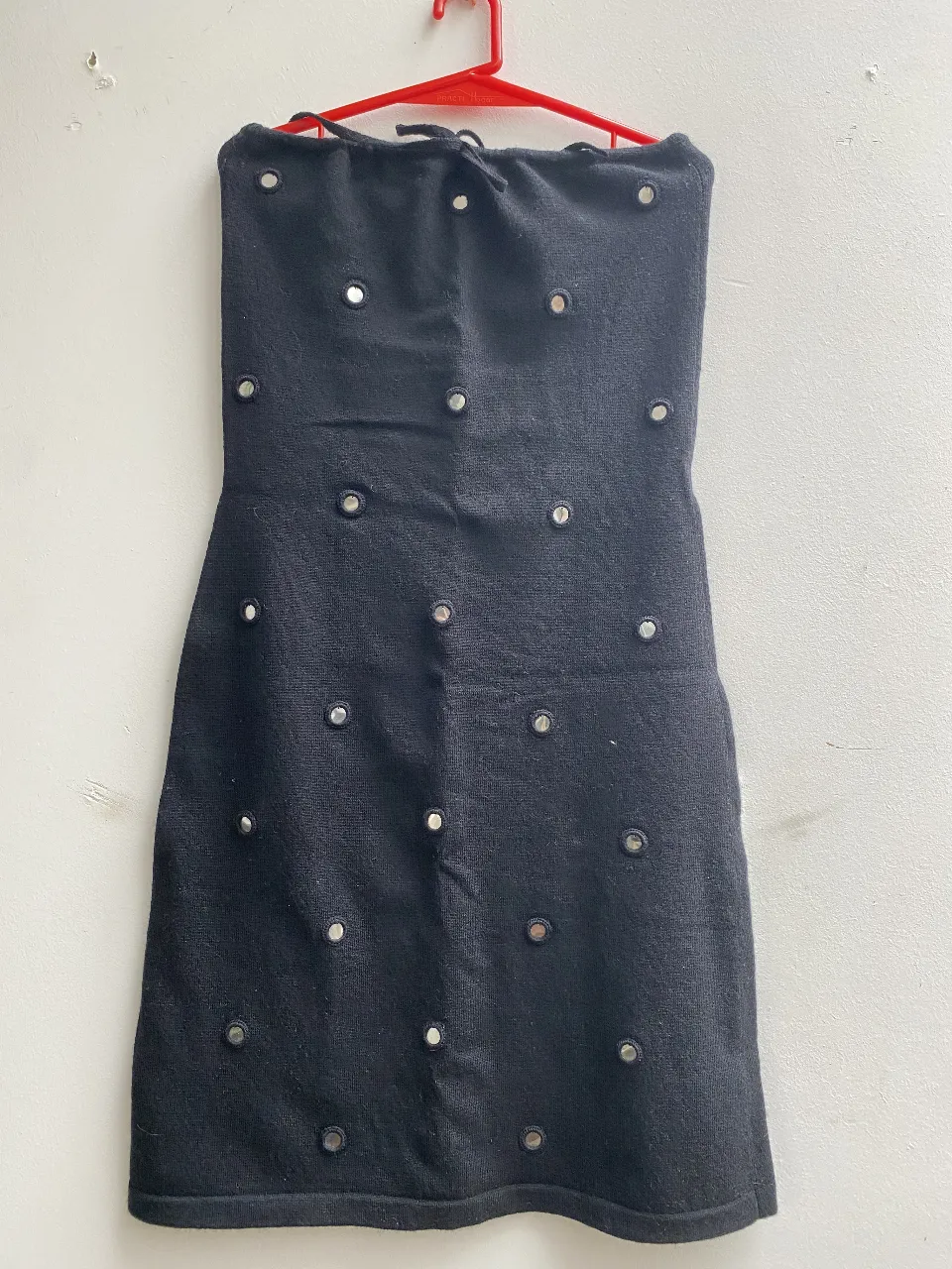 Vestido Sin marca - Vista 2