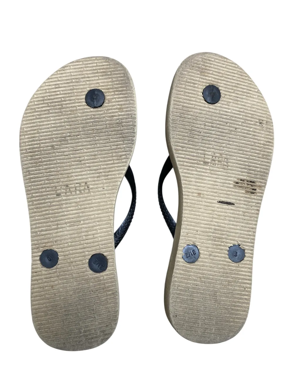 Ojotas Havaianas - Vista 4