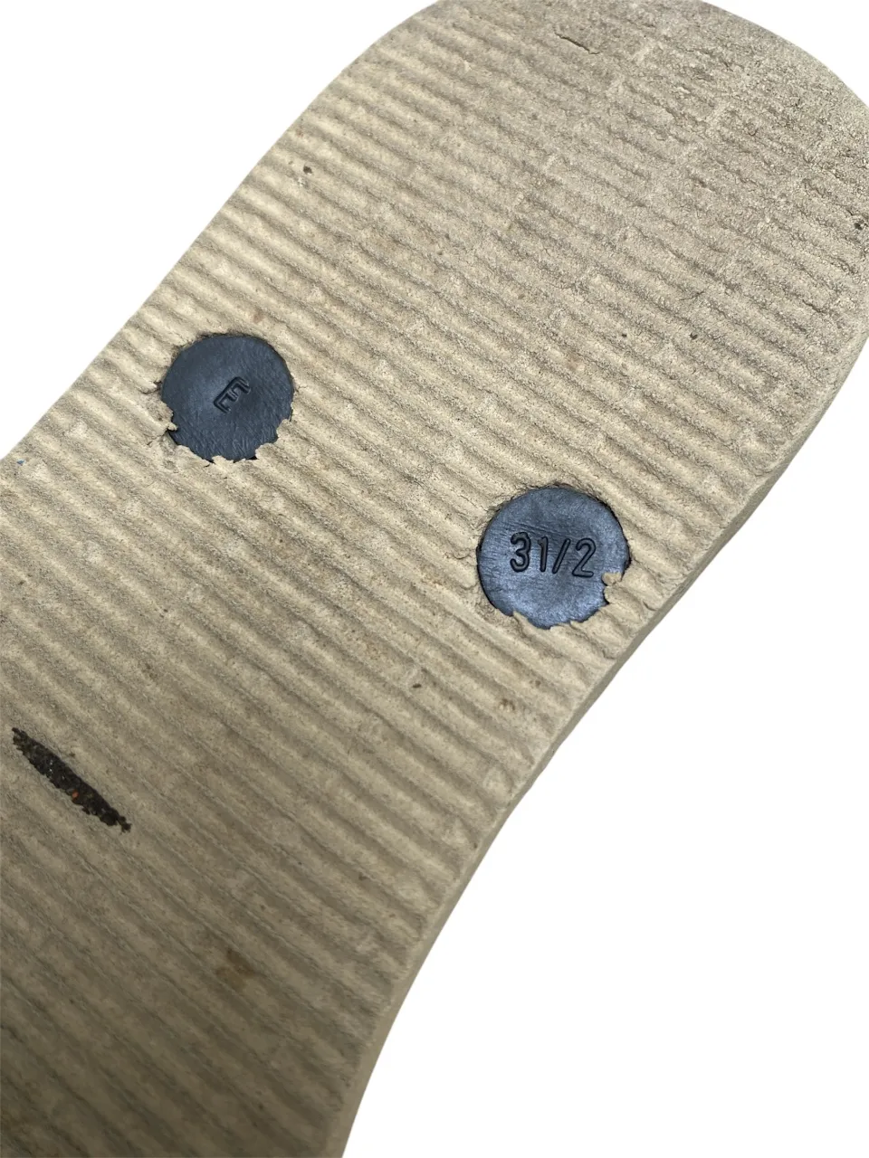 Ojotas Havaianas - Vista 5