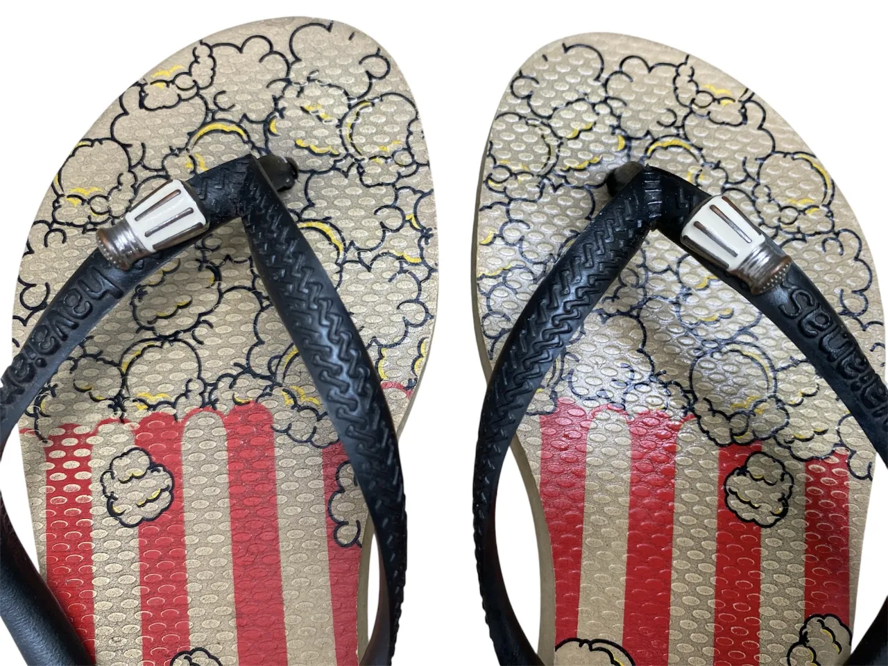 Ojotas Havaianas - Vista 3