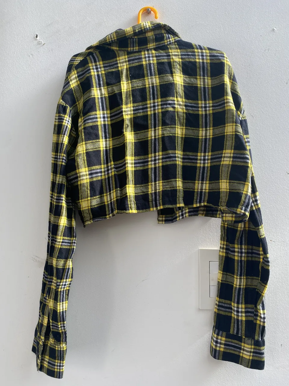 Camisa H&M - Vista 2