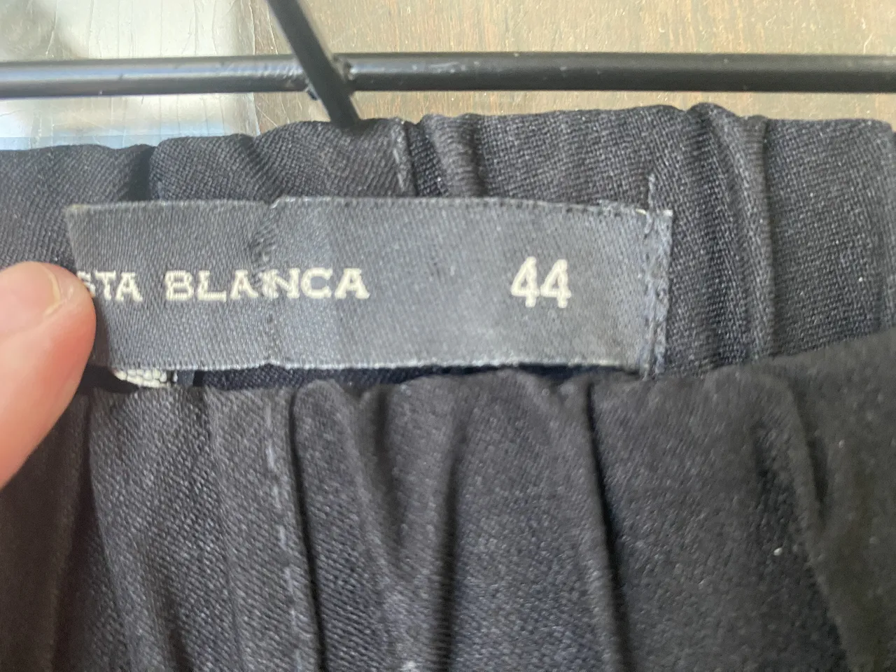 Pantalón Cuesta Blanca - Vista 12