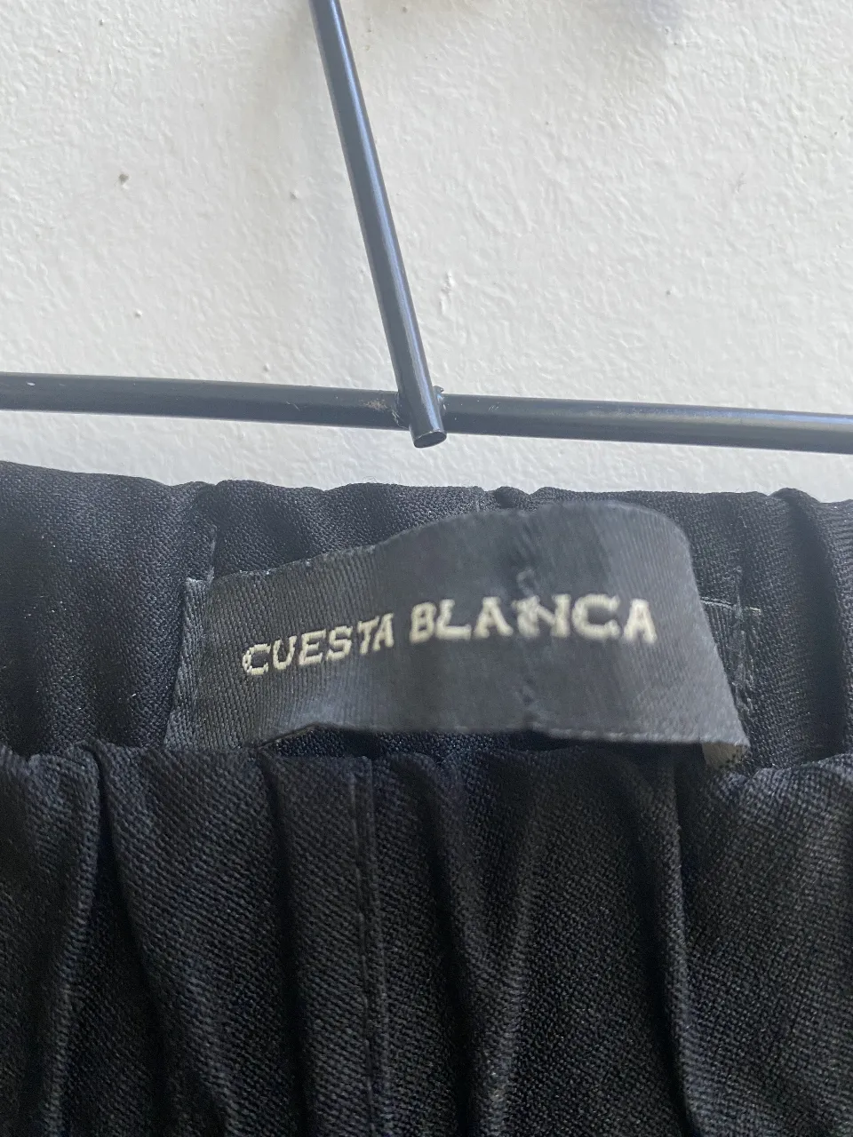 Pantalón Cuesta Blanca - Vista 8