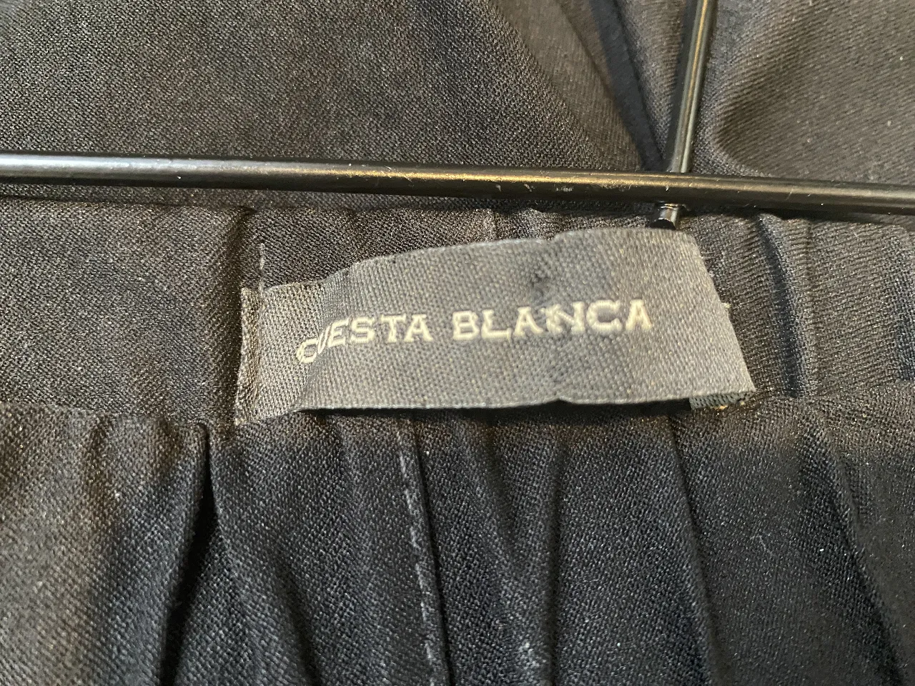 Pantalón Cuesta Blanca - Vista 5
