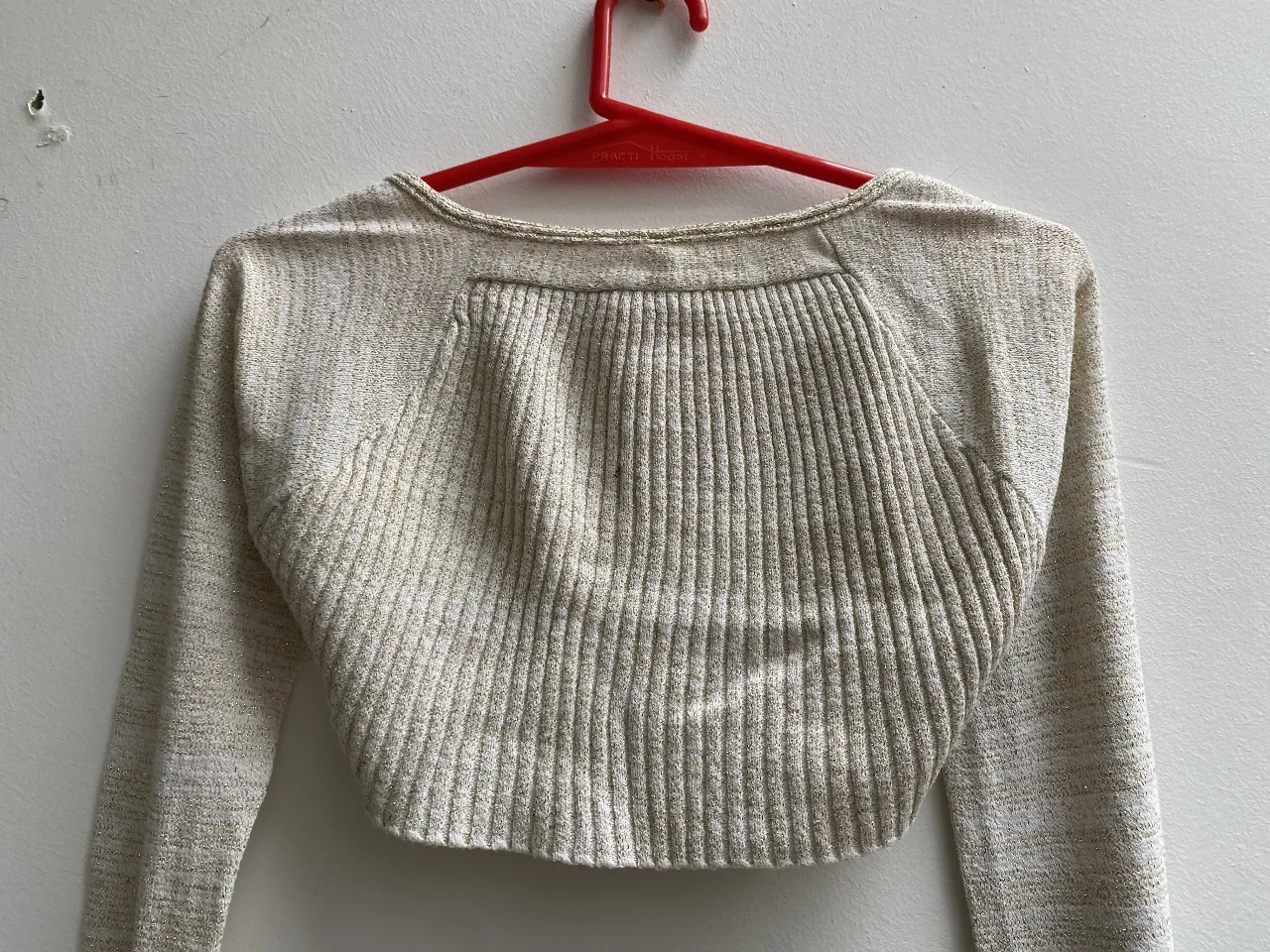 Sweater Ossira - Vista 4